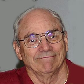 Freddy Busch